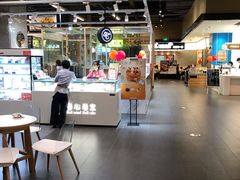 -卷心卷意·轻甜蛋糕(新光天地店)