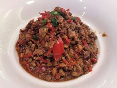 莲花血鸭-千百味红餐厅·江西菜(绿地双子塔店)