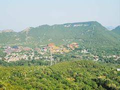 -青州市云门山风景区