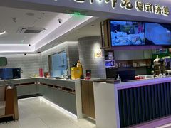 -粤来记·啫啫煲·点心(日月光店)