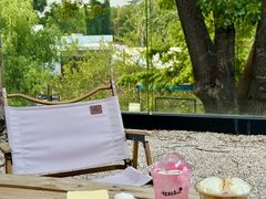 -J Create城市露营咖啡·简餐·宠物(上海动物园店)