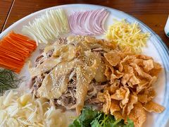 -凤阁楼果木烧鹅(鹤山陈山店)