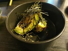 烤牛油果-Fukumimi·美醉堂 居酒屋(金尚店)