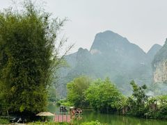 -明仕田园