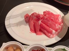-额尔敦涮肉自助(摩尔城店)