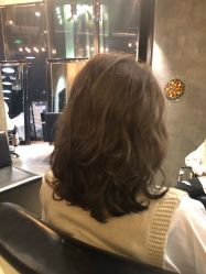 -Kraemer Paris  苏豪路易士·嘉玛发廊
