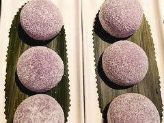 糯米糍-鱼库·不仅是一家烤鱼店(车公庙店)