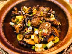 -熠盛粤味·顺德桑拿鸡(永康路店)