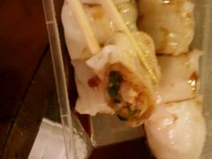 脆皮鲜虾肠-点点心点心专门店(湾仔店)