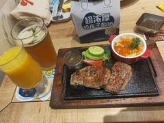 -豪客来牛排(海沧阿罗海店)