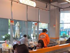-肥韬茶餐厅(海上世界店)