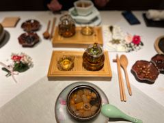 -叶叶菩提·晋福宫