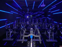 -威尔仕健身(虹桥南丰城店)