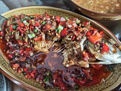 -朗妈私房菜(婺女州店)