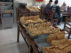 -何家壮馍店(南关总店)