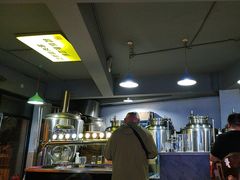 -四禧精酿铜锅涮肉·烧烤工场(大明湖店)