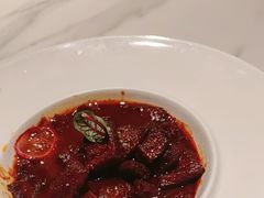 -西郊竹园甲鱼面(老一中店)