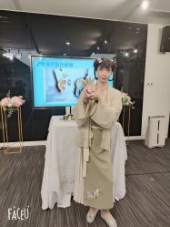 -安利上海体验馆