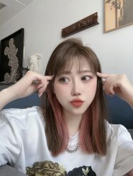 -Sying杉影日式烫染專門店