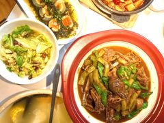 -颜家味·成都菜(望平街店)