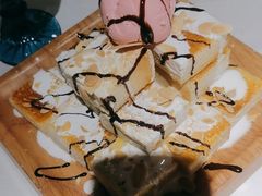 -俄士厨房(五棵松华熙LIVE店)