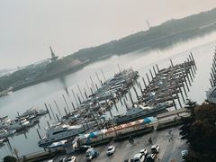 -日照世帆赛基地