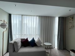 -北京北辰洲际酒店