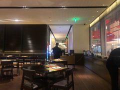 大堂-simply thai天泰(静安嘉里中心店)