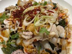 -渔码头食府·20年蓬莱老字号(登州路店)