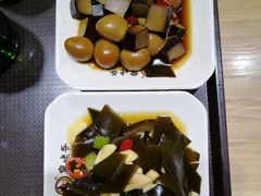 -舅姥爷砂锅(正阳路)