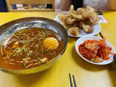 -屋里家延边朝鲜族冷面(南园店)