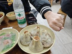 -李记清真馆(打钉巷店)