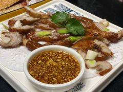 -旺达·福州菜(正大广场店)