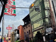 -唐人街(耀华力路)