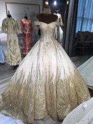 点击看大图 -Lady Jane高端婚纱礼服馆