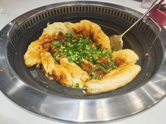 -满兴咱妈烀饼铁锅炖(兰州北街店)
