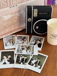 -WAVE SODA摄影工作室