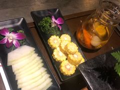 -捞神煲汤火锅(湖滨商业街店)