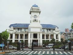 -Big House当代艺术中心