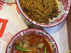 -饶福记·南昌烧烤大排档(九龙湖土著店)