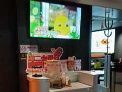 -探鱼·鲜青椒爽麻烤鱼(广州花都来又来店)