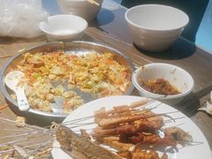 -济南亮亮烧烤(延安三路店)