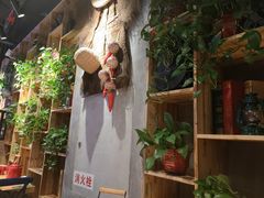 -小小河边鱼(天润城店)