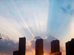 -今天国际酒店-餐厅