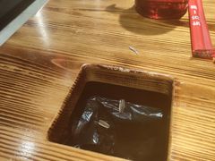 -东方一串·龙虾烧烤·特色烤鱼(柳州路店)
