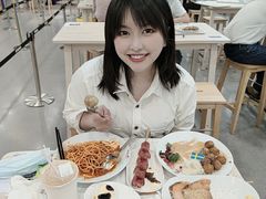 -宜家·瑞典风味餐厅(烟台路店)