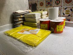 -秋果酒店(深圳福田口岸保税区店)