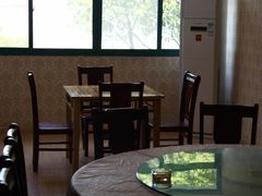 大堂-水韵·渔家臻品私房菜(中庙店)