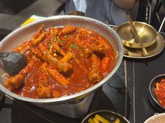 -HOTISLAND海鸡岛·韩国料理(江南西店)
