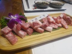 -哈拉海和牛主题餐厅(哈西店)